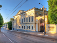 Калужский объединённый музей-заповедник