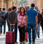 Тяготы домохозяйства. Часть 12