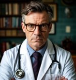 Набекрень. Тяготы медицины, часть 2