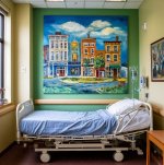 Набекрень. Тяготы медицины.