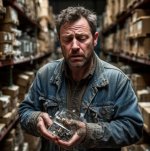 Набекрень. Тяготы клининга. Часть 2