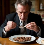 Набекрень. Тяготы клининга. часть 5