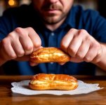 Набекрень. Тяготы секретарства. Часть 3