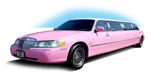 Лимузин Лямина