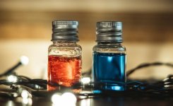 Тот самый запах