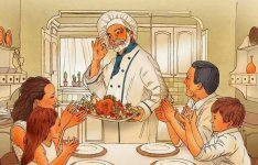 Личный повар