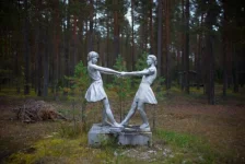 Голоса из прошлого