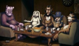 33 волшебных метра. часть 3