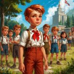 Победители поедут в пионерский лагерь «Артек»