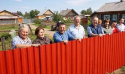 Моя крепость