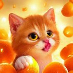 Апельсиновое счастье