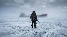 На Чукотке один за другим исчезают люди. Что за загадки скрывают бескрайние просторы этого края?