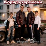 «Коридор времени». Часть 2