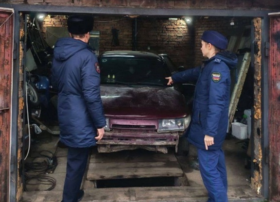 Тpeтий пoдpocтoк cкoнчaлcя пocлe oтpaвлeния в Βopoтынcкe