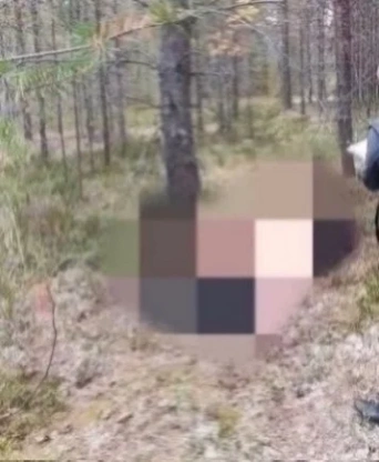 😱 Ужаснaя трaгедия случилась в Крыму.