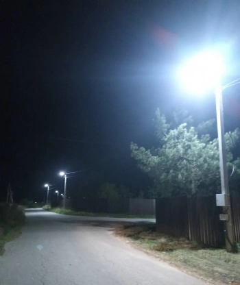 ▪️ В Калужской области подсветят более 23 километров дорог