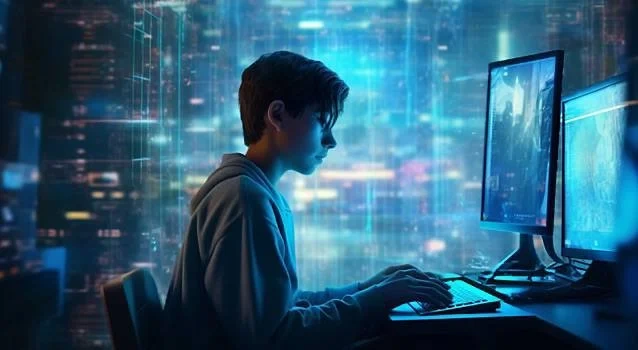 ⚡️Соцсети школьников начнут контролировать