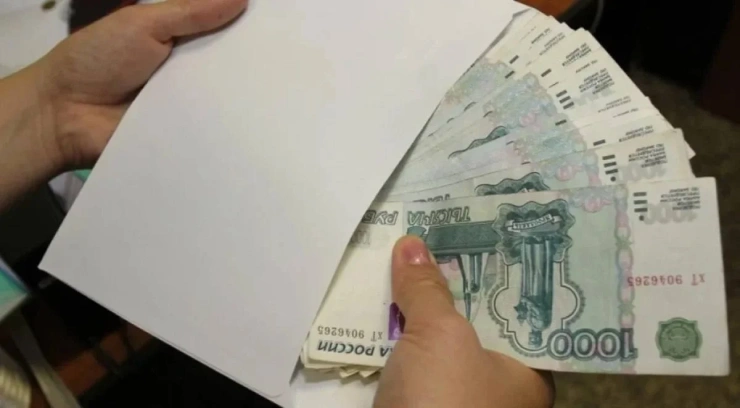 💰 Каждый третий калужанин готов работать за серую зарплату