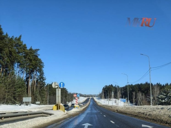 Калужскую область ждет 138 километров обновлённых дорог