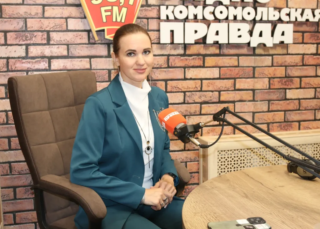 Кто нужен крупным работодателям: прямая линия с руководителем отдела персонала