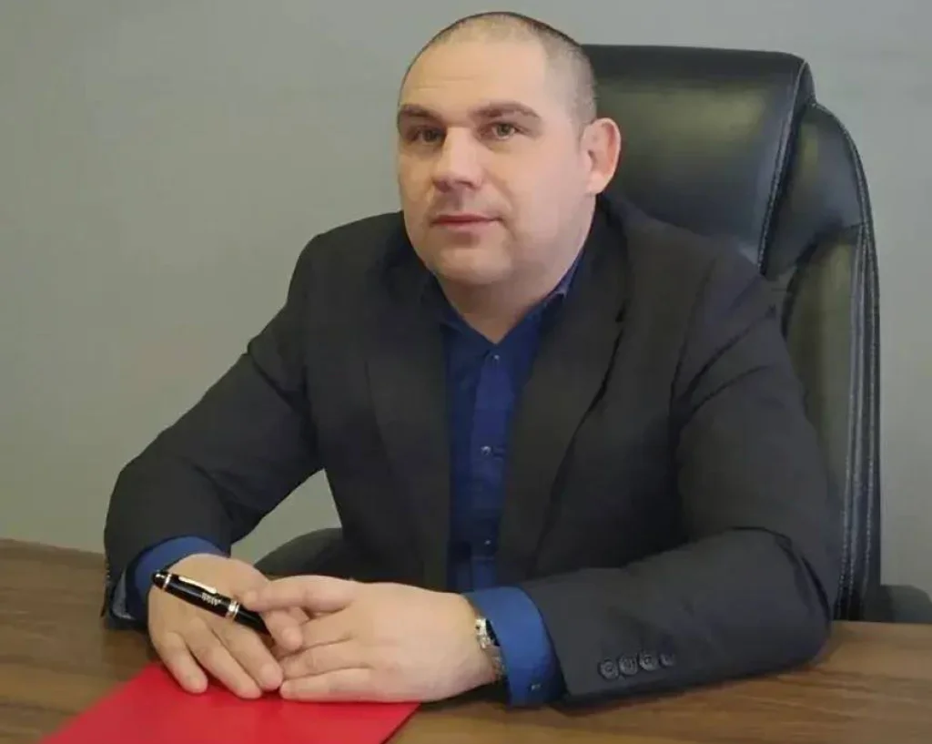 В Калужской области назначен новый начальник Бюро Судебно-медицинской экспертизы