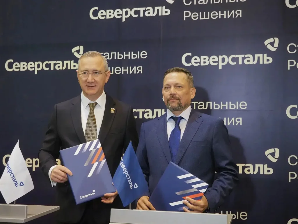 В Калужской области займутся развитием инноваций в сфере металлоконструкций