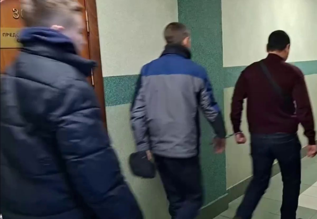 Суд взял под стражу гендиректора УК в Обнинске, допустившей смертельные ожоги пенсионера