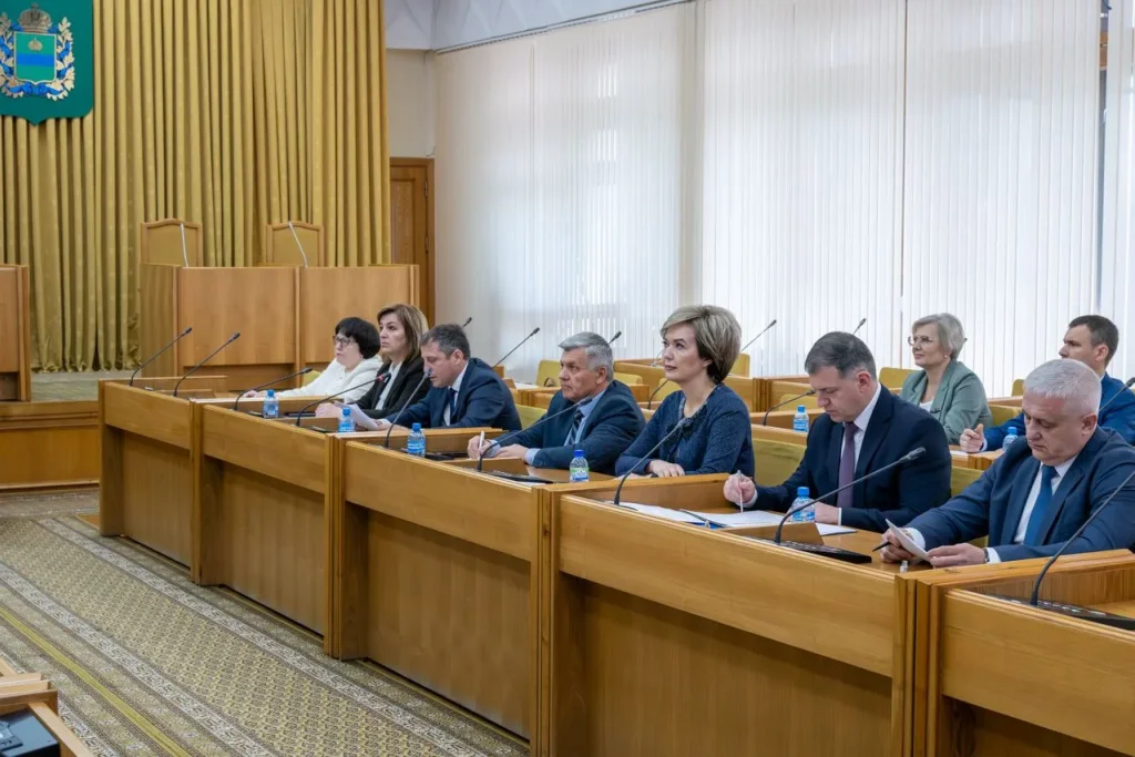 В Калужской области на 37% сократилось количество родителей, лишенных прав на детей