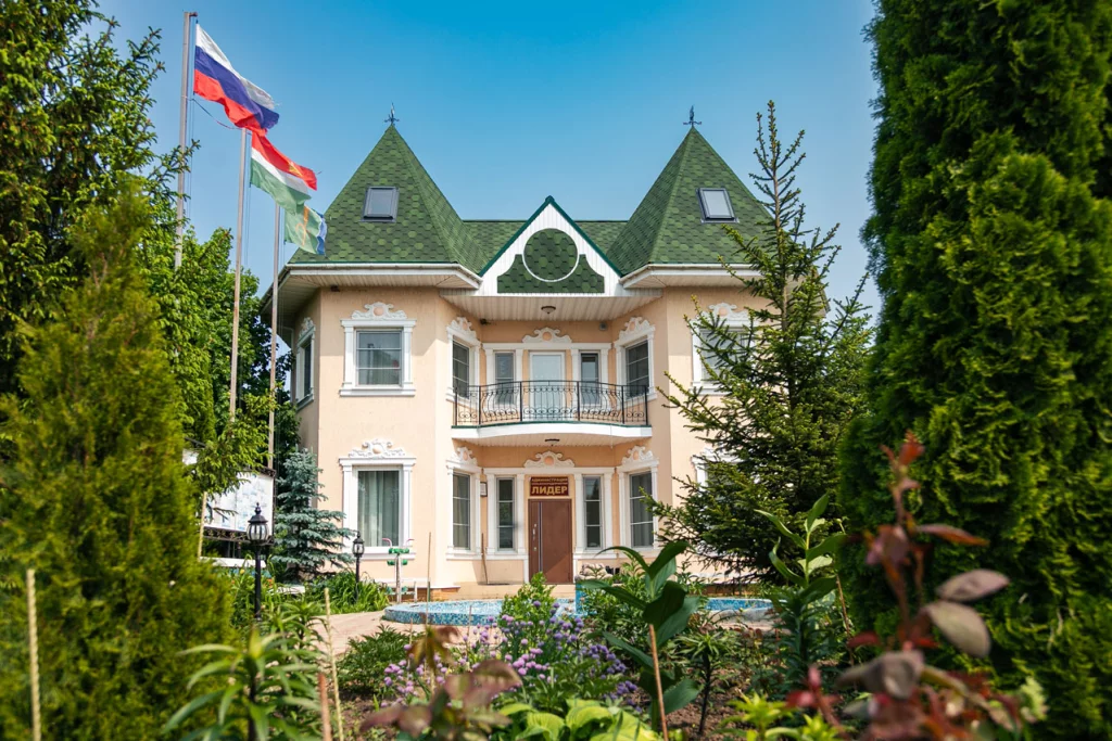 Ферма «Варваренки»: профессионалы-аграрии выбирают работу в перспективной компании