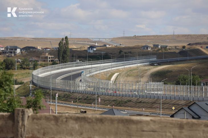 Плюсы и минусы реконструкции трассы Перевальное – Алушта: мнение крымского учёного