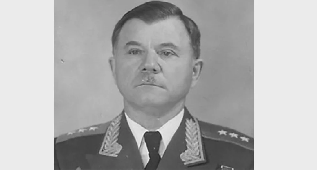 9 февраля родился Герой Советского Союза Иван Галицкий