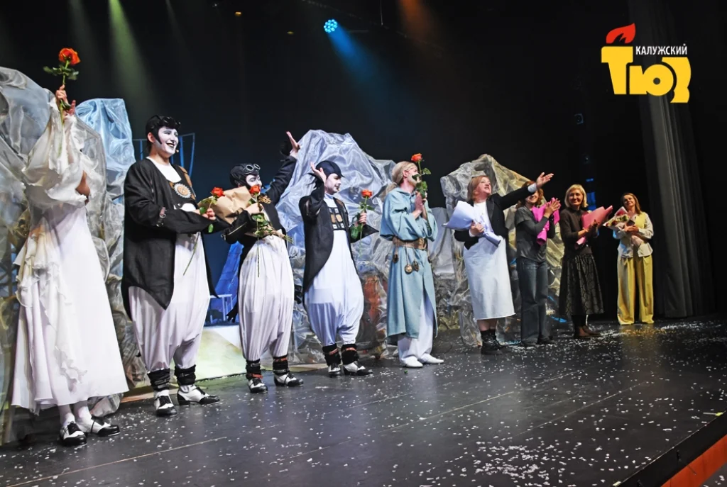 Калужский театр снял спектакль сразу после премьеры