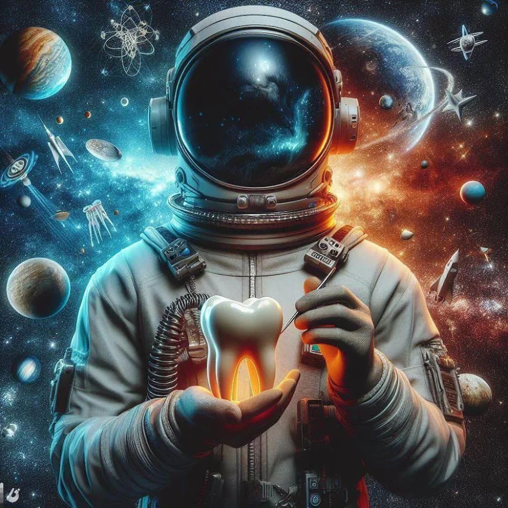 В Калуге установят нового космонавтика