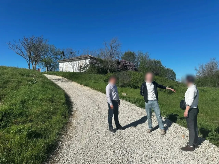 18-летнего крымчанина будут судить за сбыт наркотиков
