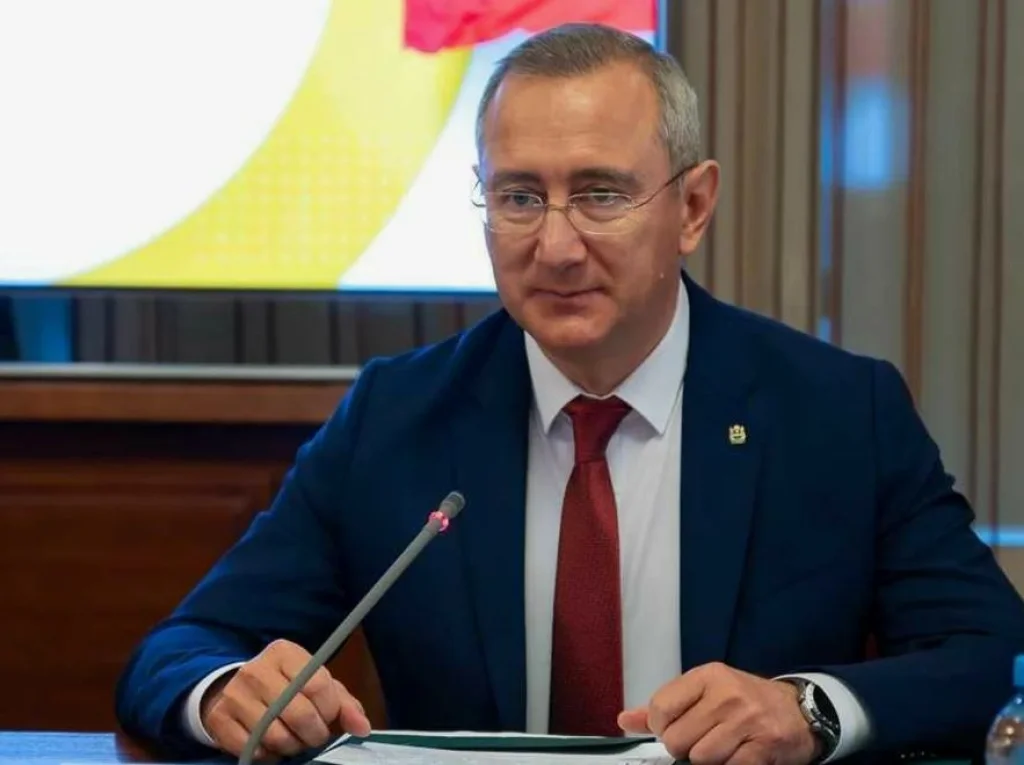 На канал Владислава Шапши в MAX подписалось уже около 27 тысяч человек