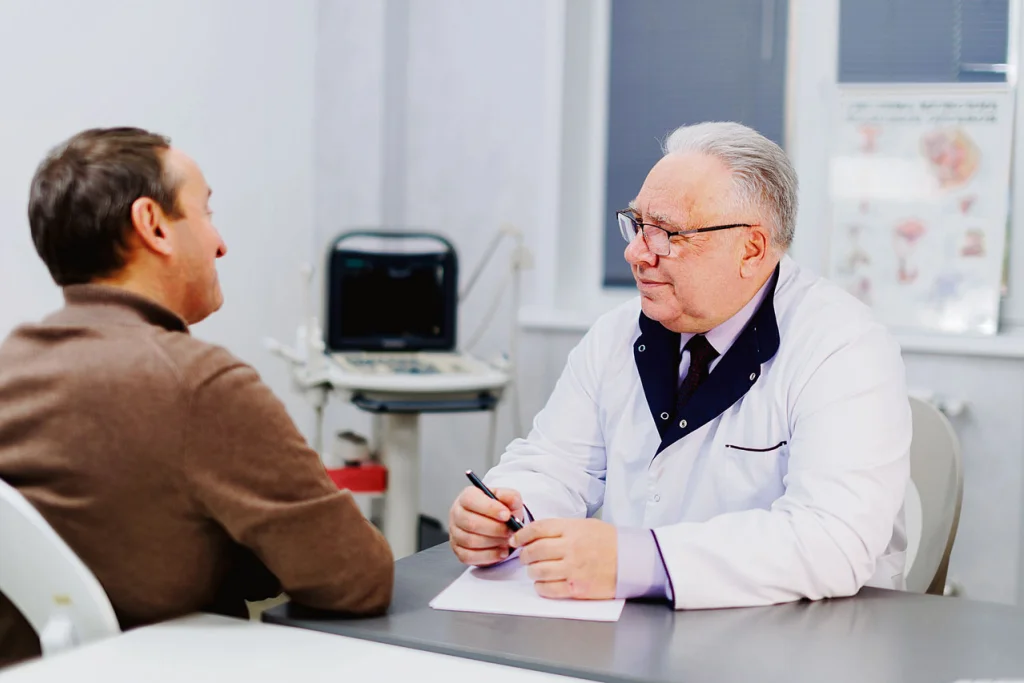 Территория сильных решений