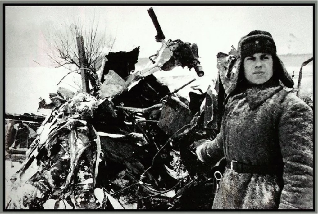 17 декабря началась Калужская наступательная операция