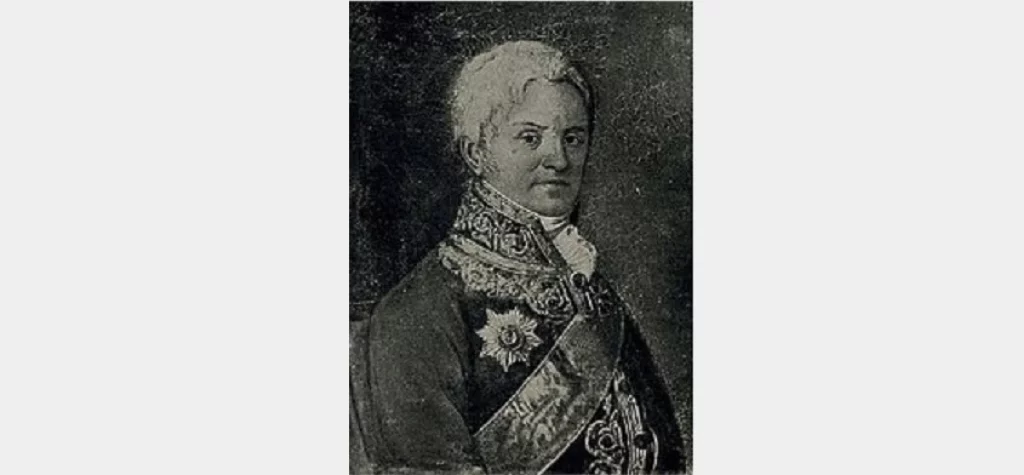 22 февраля в Калугу прибыл новый губернатор Павел Каверин