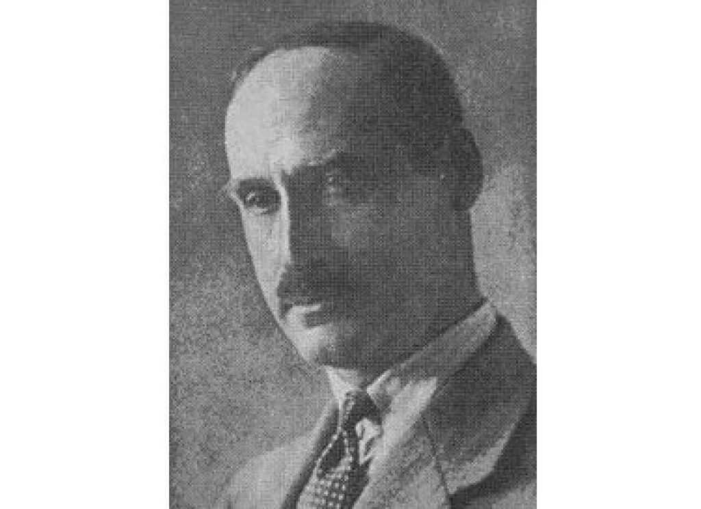 14 марта в Калуге родился художник Георгий Лукомский