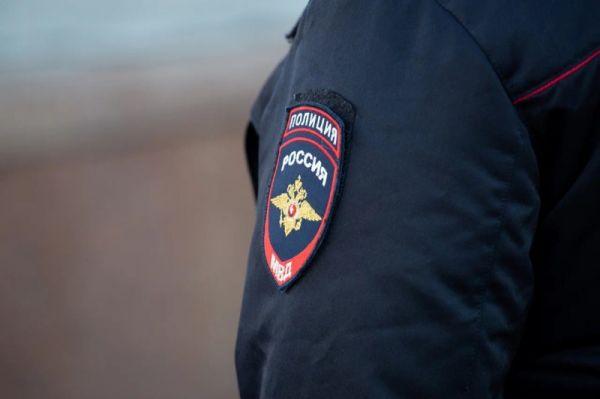Полиция начала проверку после конфликта с питбайкерами в Калуге