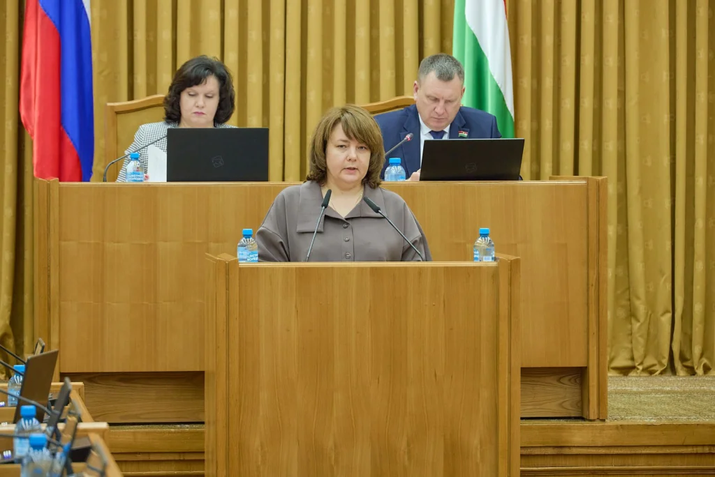 Работа по совершенствованию законодательства о поддержке участников СВО продолжается