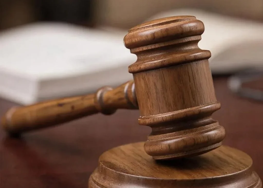 В Калужской области Минприроды обязали очистить лес от канализационных стоков