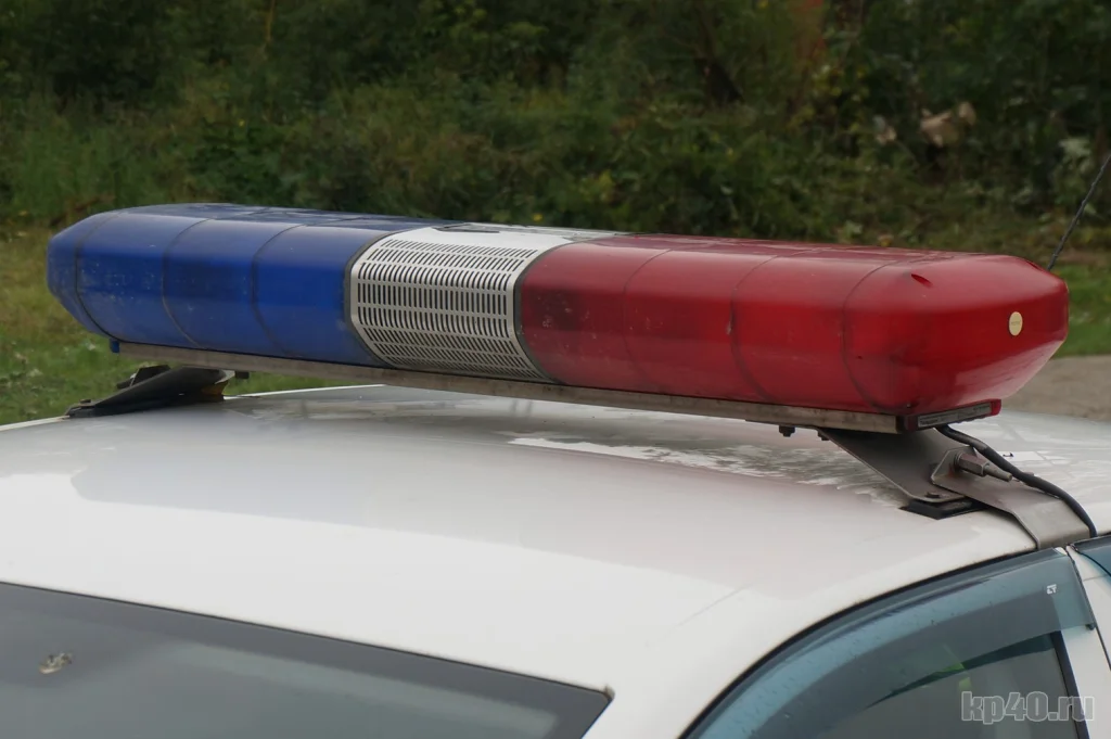 В Калужской области стало на 11% меньше преступлений