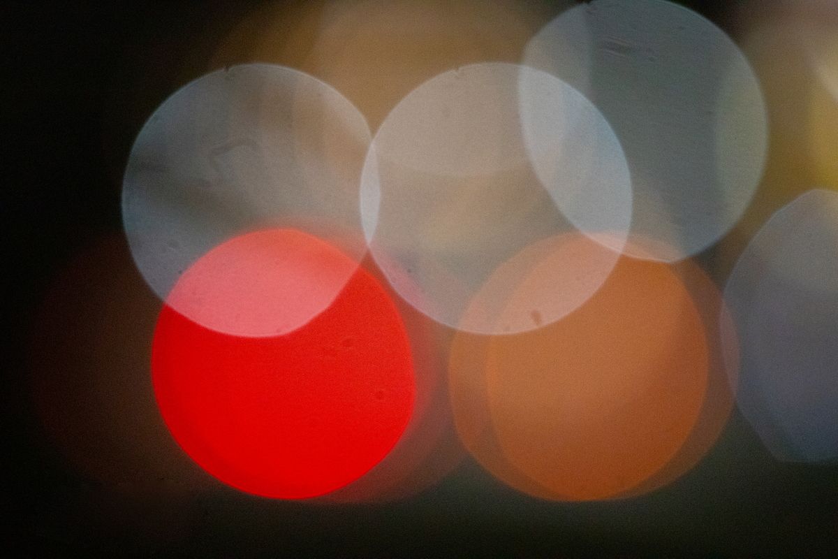 Малолетняя девочка пострадала в ДТП на перекрёстке в Обнинске