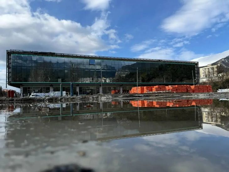 Ялтинский автовокзал после ремонта: что изменится для пассажиров