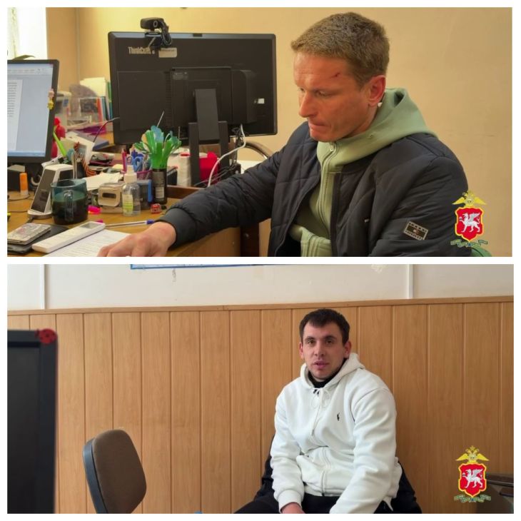 В Евпатории задержали лжегазовщиков, обманувших пенсионеров на 68 тысяч рублей
