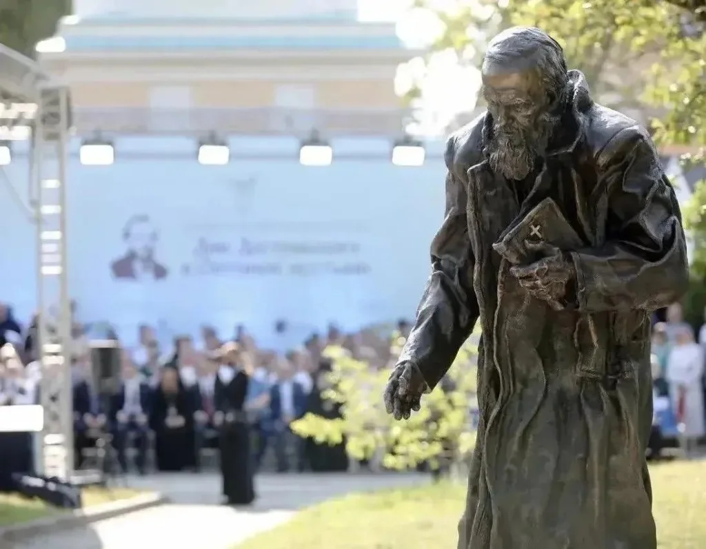 Калуга готовится принять «Дни Достоевского в Оптиной пустыни»