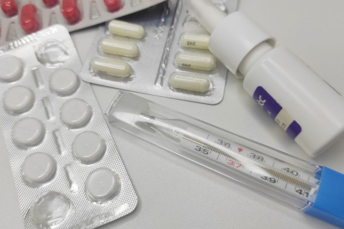 В марте в Калужской области ВИЧ выявили у 115 жителей и шести иностранцев