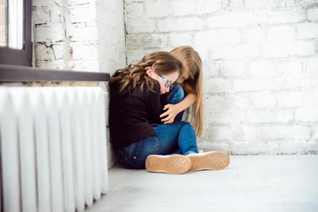 В России впервые представили масштабное исследование насилия над молодежью: 58% респондентов столкнулись с угрозами