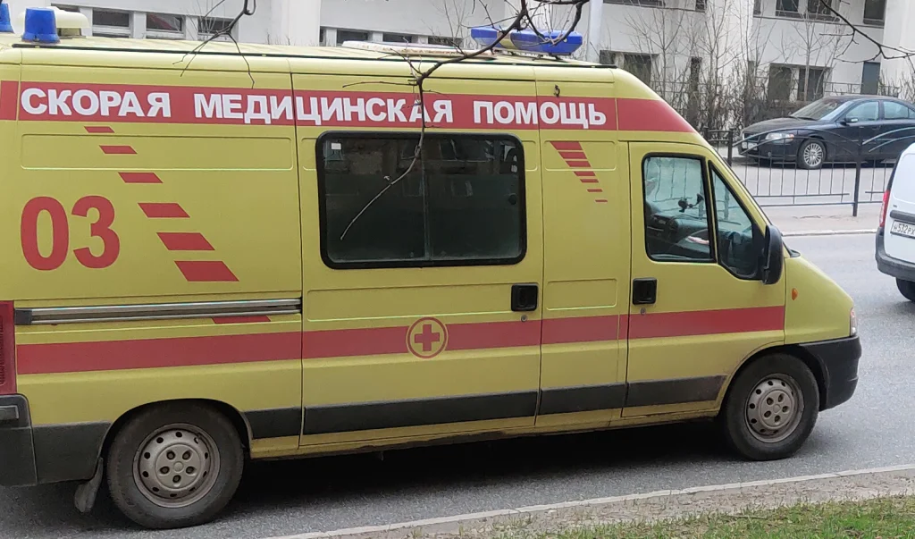 Заболеваемость гриппом резко выросла в Калужской области